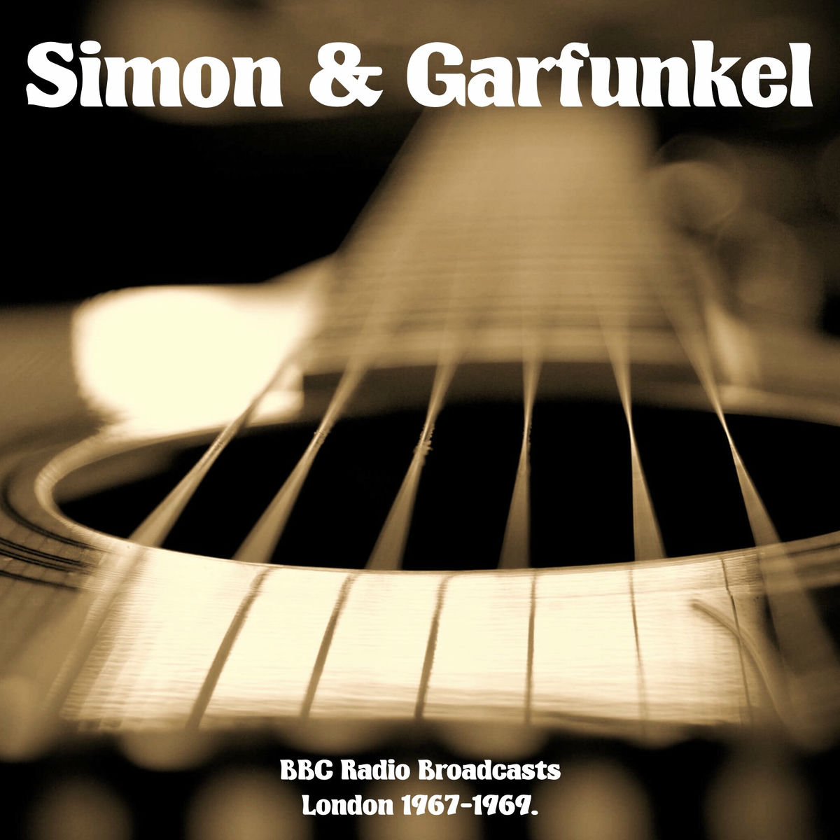 Simon & Garfunkel